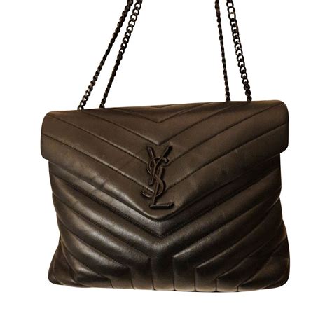 ysl second hand bag